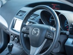 Mazda Axela 20E Skyactiv 2011 full