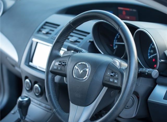 Mazda Axela 20E Skyactiv 2011 full