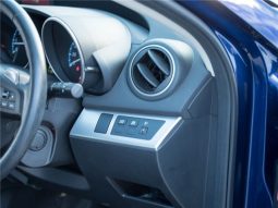 Mazda Axela 20E Skyactiv 2011 full