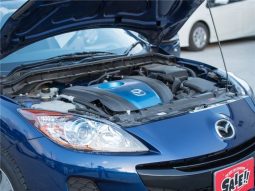 Mazda Axela 20E Skyactiv 2011 full