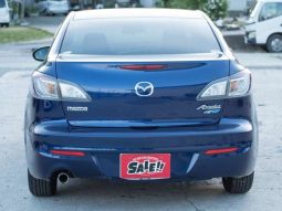 Mazda Axela 20E Skyactiv 2011 full