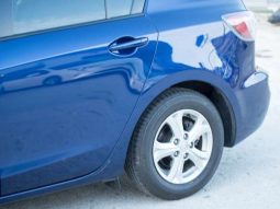 Mazda Axela 20E Skyactiv 2011 full