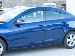 Mazda Axela 20E Skyactiv 2011 full