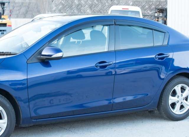 Mazda Axela 20E Skyactiv 2011 full