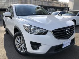 Mazda CX-5 2012 full