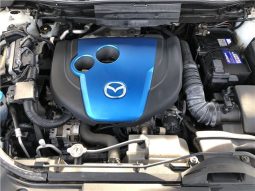 Mazda CX-5 2012 full