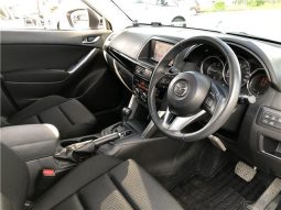 Mazda CX-5 2012 full