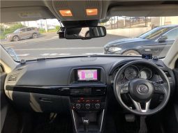 Mazda CX-5 2012 full