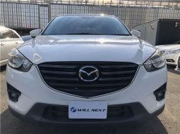 Mazda CX-5 2012 full