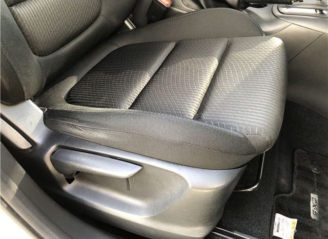 Mazda CX-5 2012 full