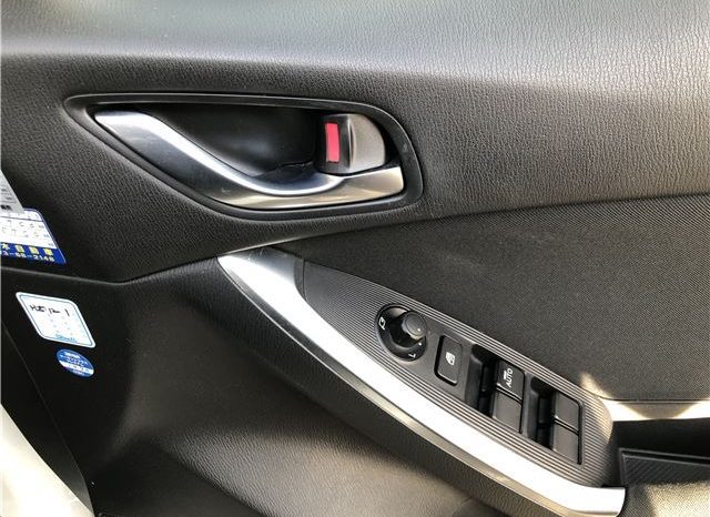 Mazda CX-5 2012 full