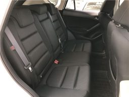 Mazda CX-5 2012 full