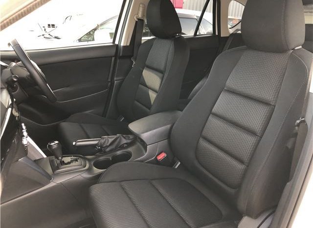 Mazda CX-5 2012 full
