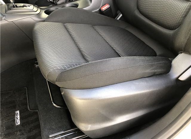 Mazda CX-5 2012 full