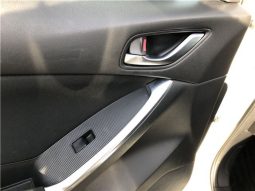 Mazda CX-5 2012 full