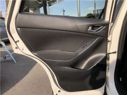 Mazda CX-5 2012 full