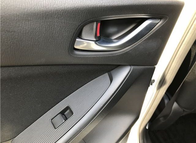 Mazda CX-5 2012 full