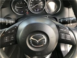 Mazda CX-5 2012 full