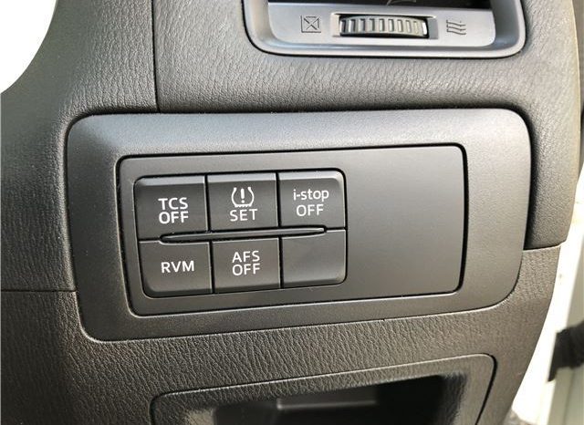 Mazda CX-5 2012 full