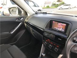 Mazda CX-5 2012 full