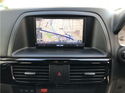 Mazda CX-5 2012 full