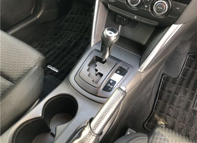 Mazda CX-5 2012 full
