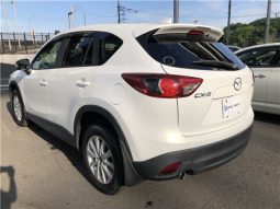 Mazda CX-5 2012 full