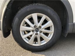 Mazda CX-5 2012 full