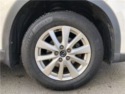 Mazda CX-5 2012 full
