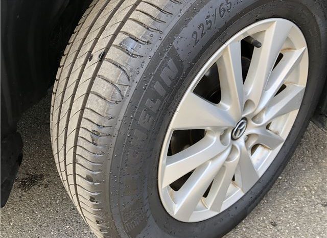 Mazda CX-5 2012 full