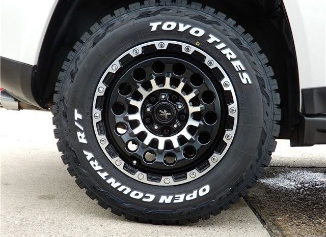 Chrysler Jeep Jeep Compass Limited 4WD 2014 full