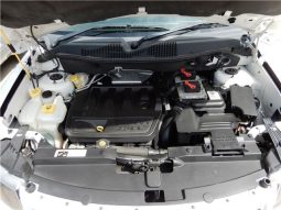 Chrysler Jeep Jeep Compass Limited 4WD 2014 full