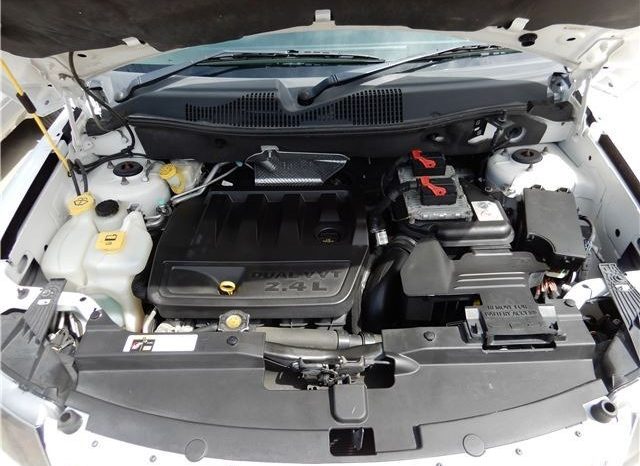 Chrysler Jeep Jeep Compass Limited 4WD 2014 full