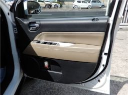 Chrysler Jeep Jeep Compass Limited 4WD 2014 full