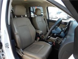 Chrysler Jeep Jeep Compass Limited 4WD 2014 full