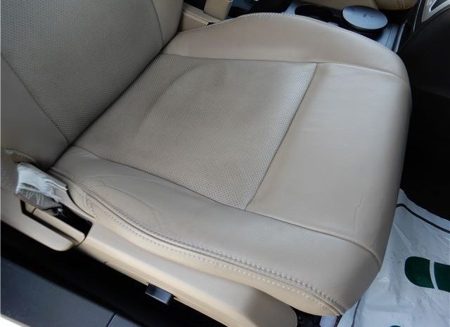 Chrysler Jeep Jeep Compass Limited 4WD 2014 full