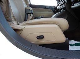 Chrysler Jeep Jeep Compass Limited 4WD 2014 full