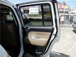 Chrysler Jeep Jeep Compass Limited 4WD 2014 full