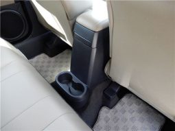 Chrysler Jeep Jeep Compass Limited 4WD 2014 full