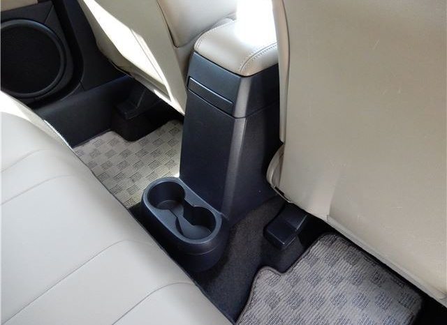 Chrysler Jeep Jeep Compass Limited 4WD 2014 full