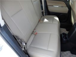 Chrysler Jeep Jeep Compass Limited 4WD 2014 full