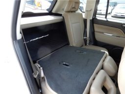 Chrysler Jeep Jeep Compass Limited 4WD 2014 full