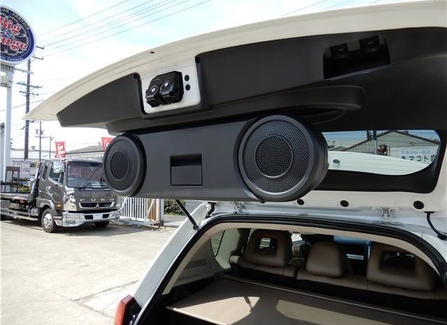 Chrysler Jeep Jeep Compass Limited 4WD 2014 full