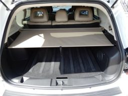 Chrysler Jeep Jeep Compass Limited 4WD 2014 full