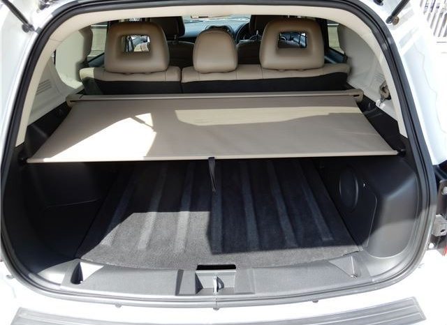 Chrysler Jeep Jeep Compass Limited 4WD 2014 full