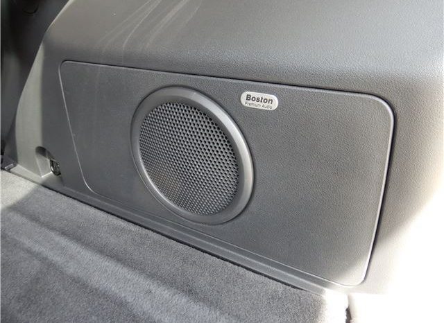 Chrysler Jeep Jeep Compass Limited 4WD 2014 full