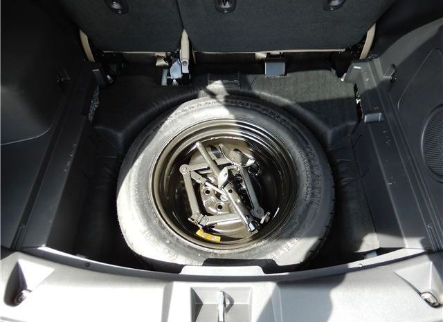 Chrysler Jeep Jeep Compass Limited 4WD 2014 full