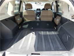 Chrysler Jeep Jeep Compass Limited 4WD 2014 full