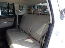 Chrysler Jeep Jeep Compass Limited 4WD 2014 full