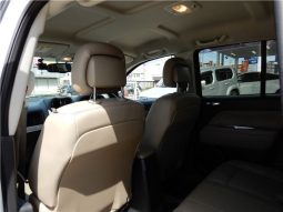 Chrysler Jeep Jeep Compass Limited 4WD 2014 full